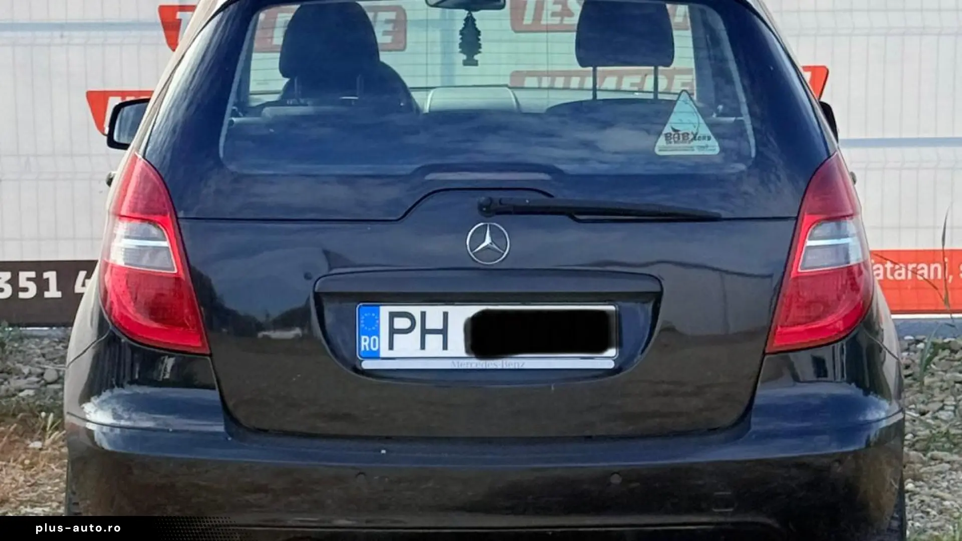 Mercedes Benz A160 CDi Fab.- 10.2010 2.0 Diesel 82 Cp