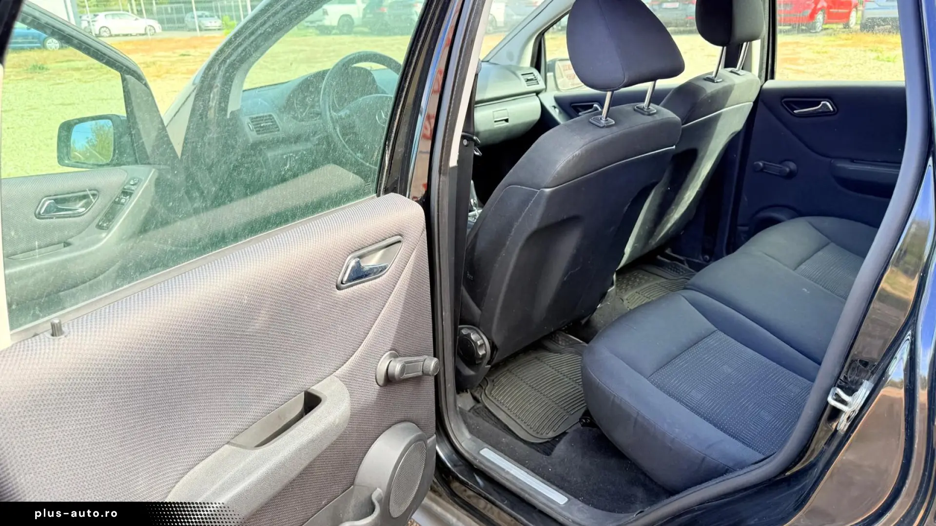 Mercedes Benz A160 CDi Fab.- 10.2010 2.0 Diesel 82 Cp
