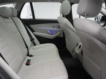 MERCEDES-BENZ E 300 e T 9G-Tronic AMG  Pano Burmester