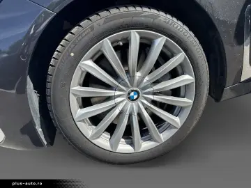 BMW 740 d xDrive Limousine