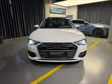 Audi A6 50 TFSI E quattro Pano ACC B&O