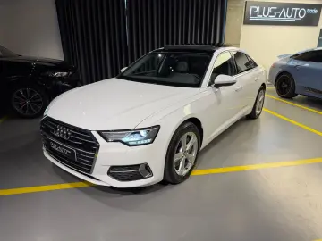 Audi A6 50 TFSI E quattro Pano ACC B&O
