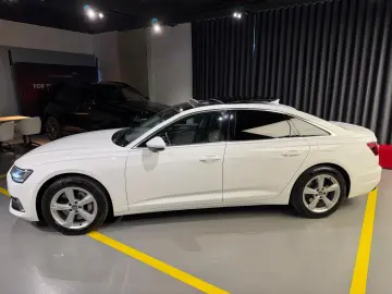 Audi A6 50 TFSI E quattro Pano ACC B&O