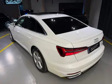 Audi A6 50 TFSI E quattro Pano ACC B&O
