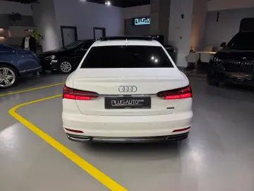 Audi A6 50 TFSI E quattro Pano ACC B&O