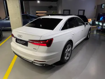 Audi A6 50 TFSI E quattro Pano ACC B&O