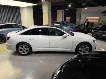 Audi A6 50 TFSI E quattro Pano ACC B&O