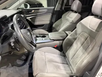 Audi A6 50 TFSI E quattro Pano ACC B&O