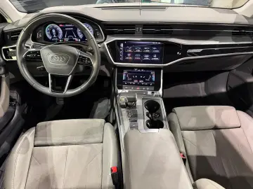 Audi A6 50 TFSI E quattro Pano ACC B&O