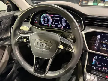Audi A6 50 TFSI E quattro Pano ACC B&O