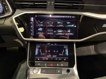 Audi A6 50 TFSI E quattro Pano ACC B&O