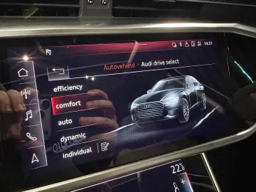 Audi A6 50 TFSI E quattro Pano ACC B&O