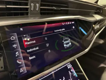 Audi A6 50 TFSI E quattro Pano ACC B&O