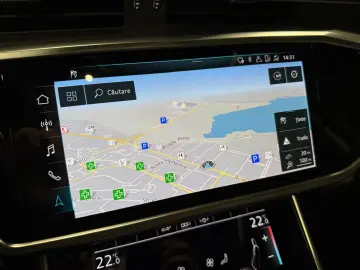 Audi A6 50 TFSI E quattro Pano ACC B&O