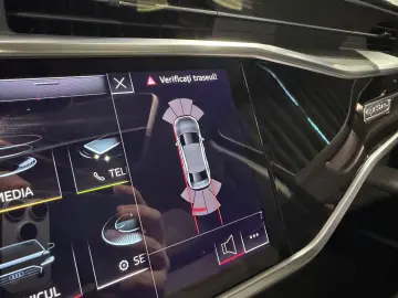 Audi A6 50 TFSI E quattro Pano ACC B&O