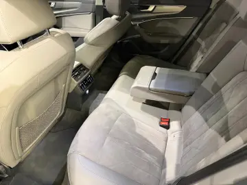 Audi A6 50 TFSI E quattro Pano ACC B&O