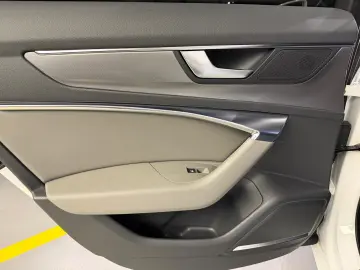 Audi A6 50 TFSI E quattro Pano ACC B&O