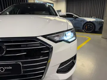 Audi A6 50 TFSI E quattro Pano ACC B&O