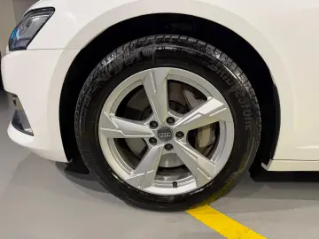 Audi A6 50 TFSI E quattro Pano ACC B&O