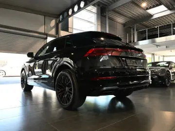 Audi Q8 50 TDI S-Line
