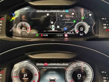 Audi Q8 50 TDI S-Line