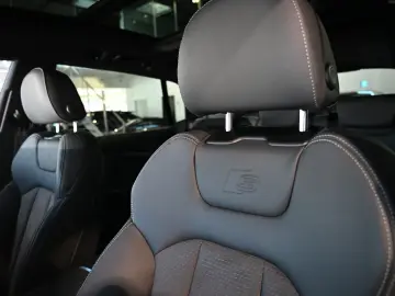 Audi Q8 50 TDI S-Line