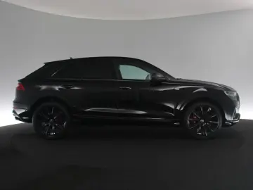 Audi Q8 50 TDI quattro competition plus