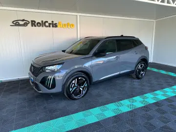 Peugeot 2008 1.2 Benzina 101 CP An 2024