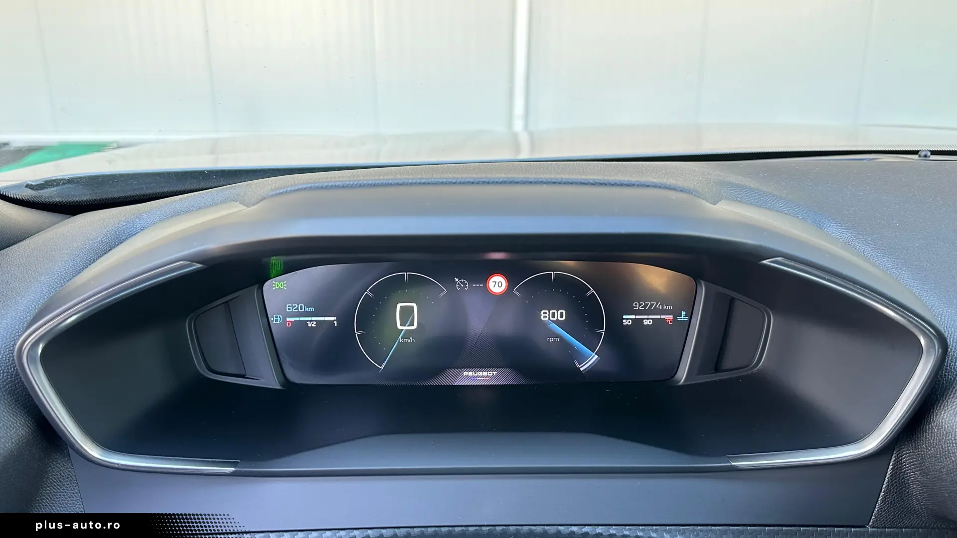 Peugeot 2008 1.2 Benzina 101 CP An 2024