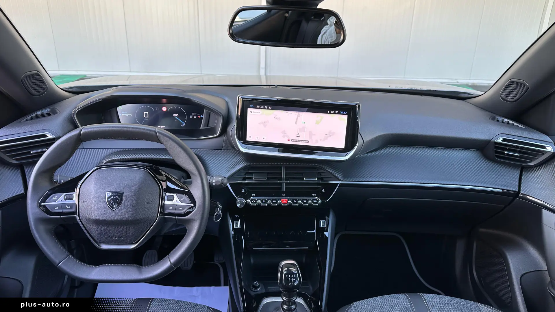 Peugeot 2008 1.2 Benzina 101 CP An 2024