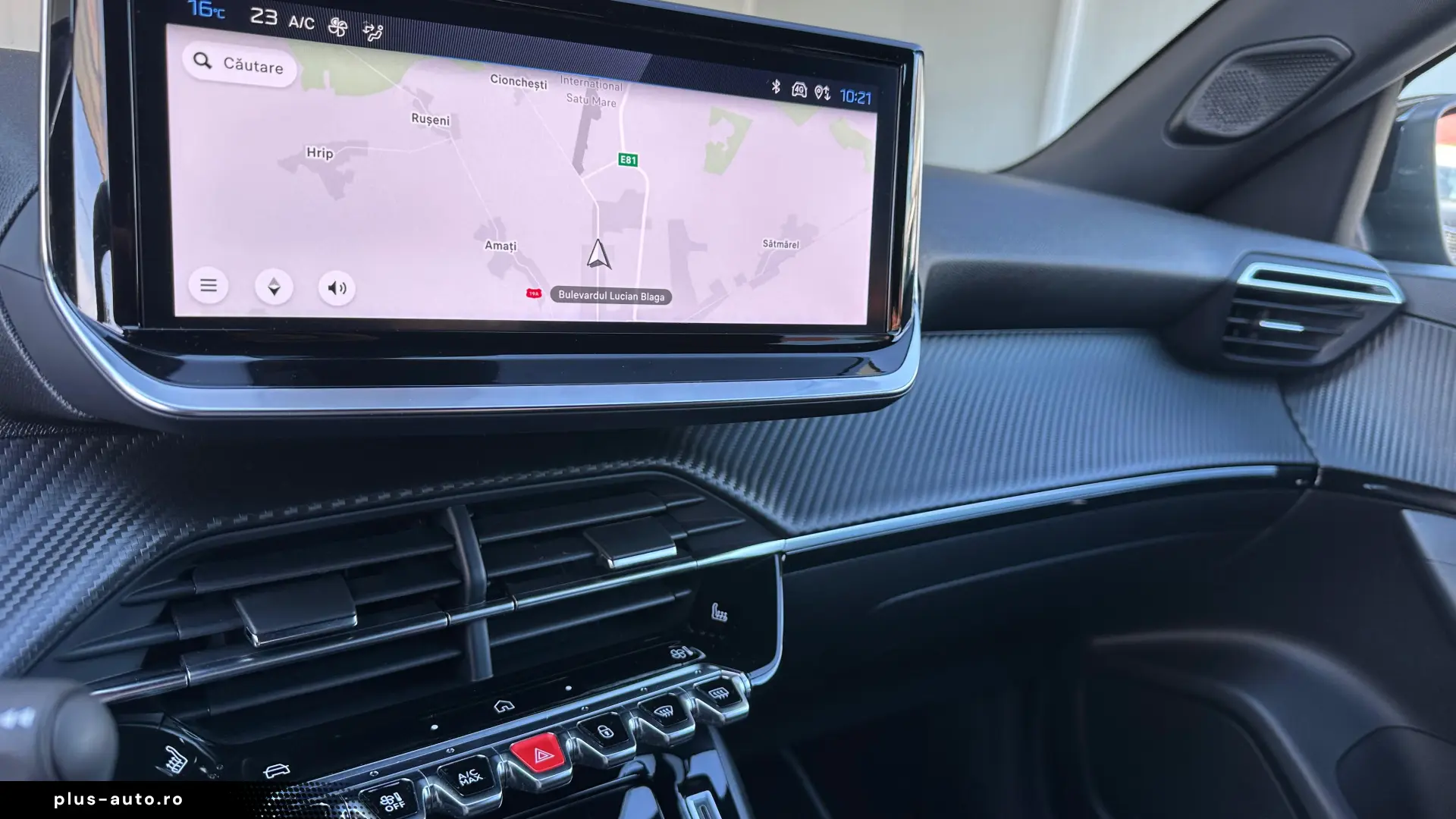 Peugeot 2008 1.2 Benzina 101 CP An 2024