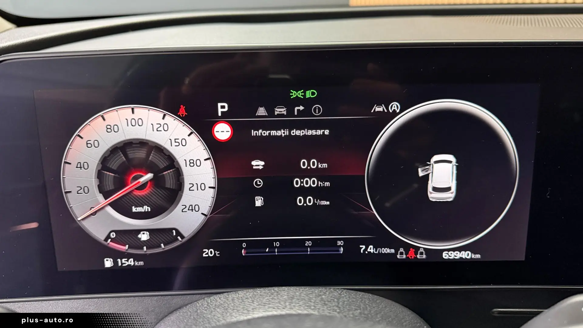 Kia Sportage 1.6 T-GDI 4x2 MHEV