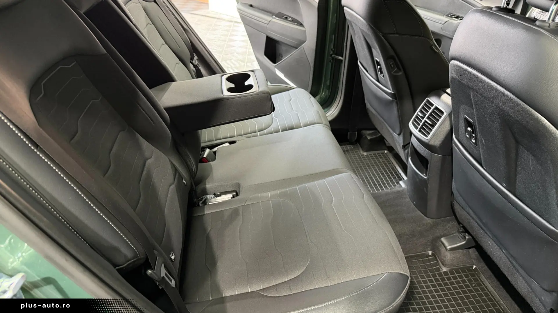 Kia Sportage 1.6 T-GDI 4x2 MHEV