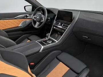 BMW M8 Competition Cabrio xDr. NP 209620.- Laser TV