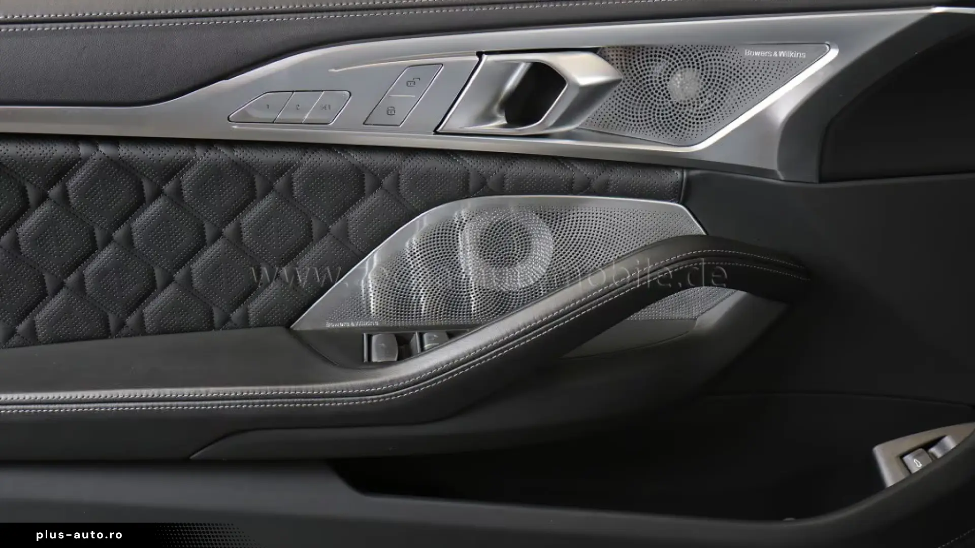 BMW Seria 8 în leasing operațional MOOV