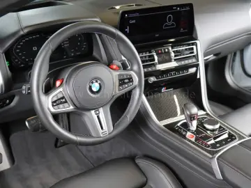 BMW M8 xDr.Compet.Cabrio.M-Dr.Pack.Sittl.ACC.360