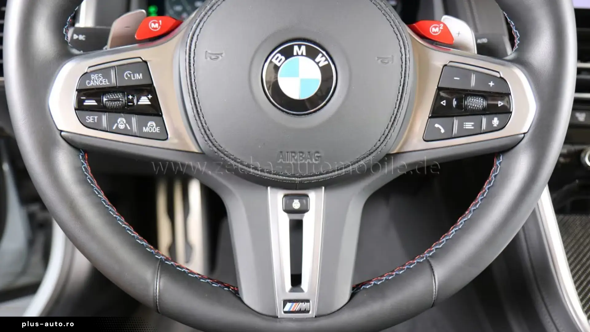 BMW Seria 8 în leasing operațional MOOV