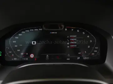 BMW M8 xDr.Compet.Cabrio.M-Dr.Pack.Sittl.ACC.360