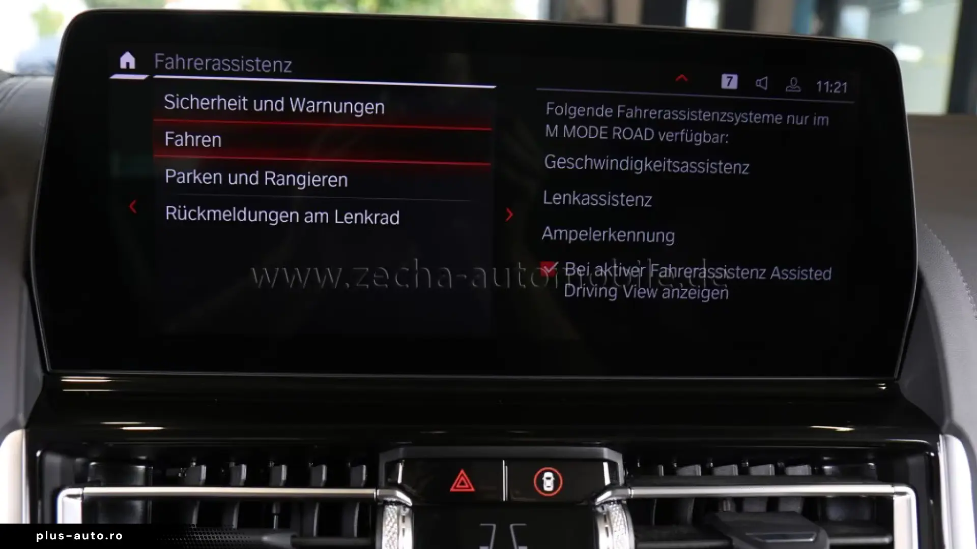 BMW Seria 8 în leasing operațional MOOV