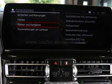BMW M8 xDr.Compet.Cabrio.M-Dr.Pack.Sittl.ACC.360