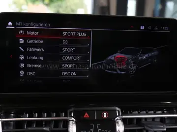 BMW M8 xDr.Compet.Cabrio.M-Dr.Pack.Sittl.ACC.360