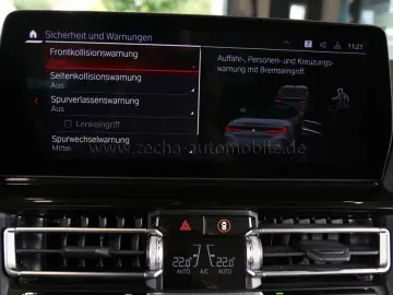 BMW M8 xDr.Compet.Cabrio.M-Dr.Pack.Sittl.ACC.360