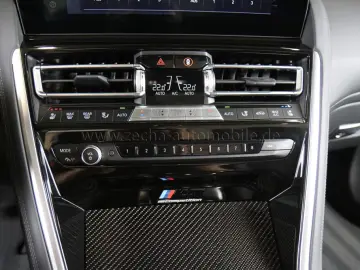 BMW M8 xDr.Compet.Cabrio.M-Dr.Pack.Sittl.ACC.360