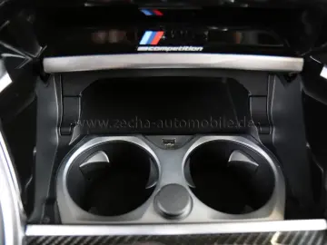 BMW M8 xDr.Compet.Cabrio.M-Dr.Pack.Sittl.ACC.360