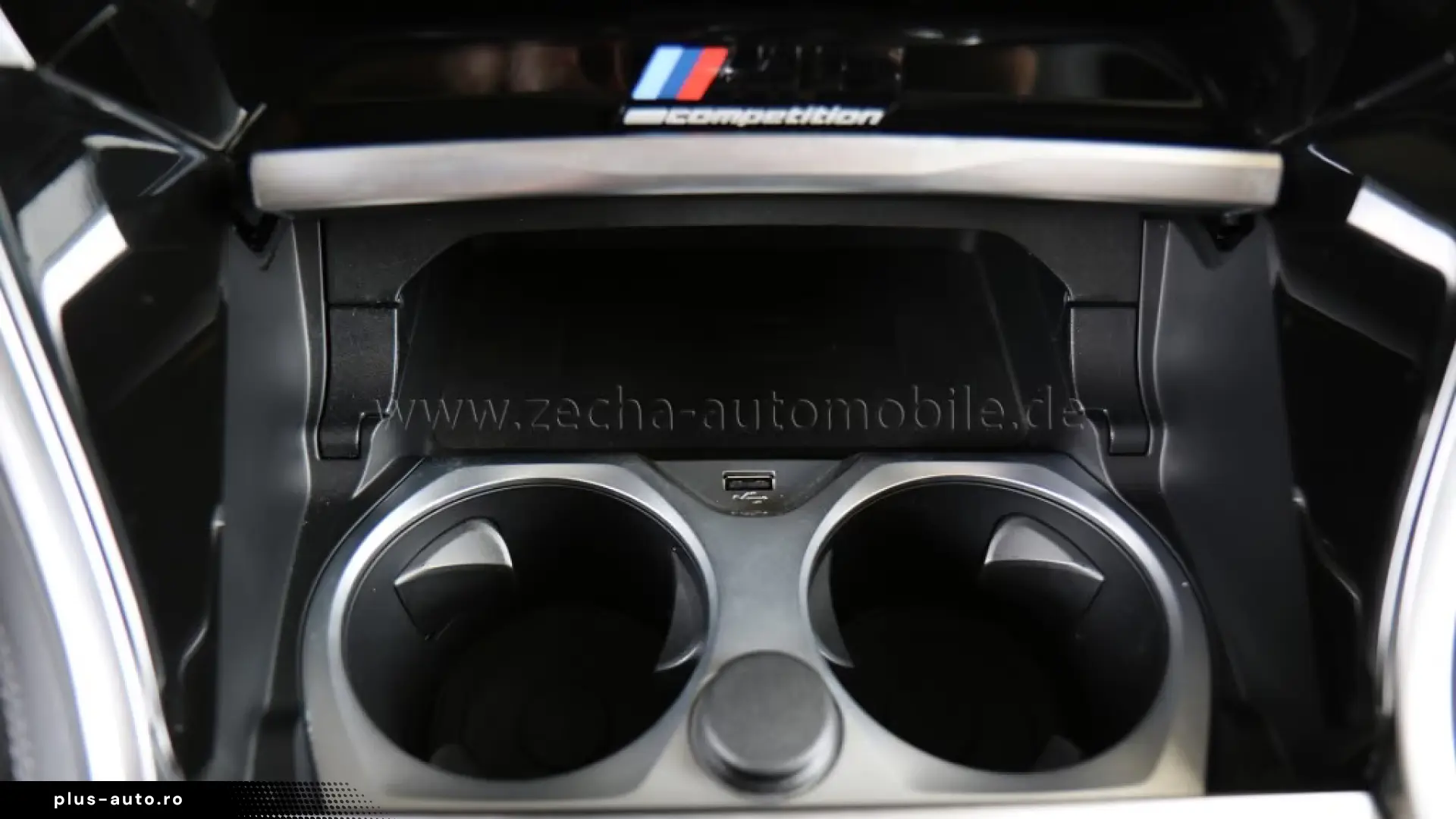 BMW Seria 8 în leasing operațional MOOV
