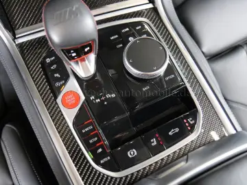 BMW M8 xDr.Compet.Cabrio.M-Dr.Pack.Sittl.ACC.360