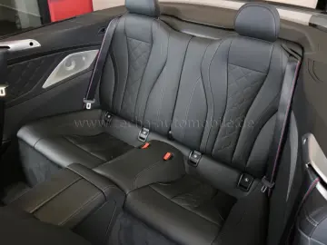 BMW M8 xDr.Compet.Cabrio.M-Dr.Pack.Sittl.ACC.360