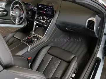BMW M8 xDr.Compet.Cabrio.M-Dr.Pack.Sittl.ACC.360
