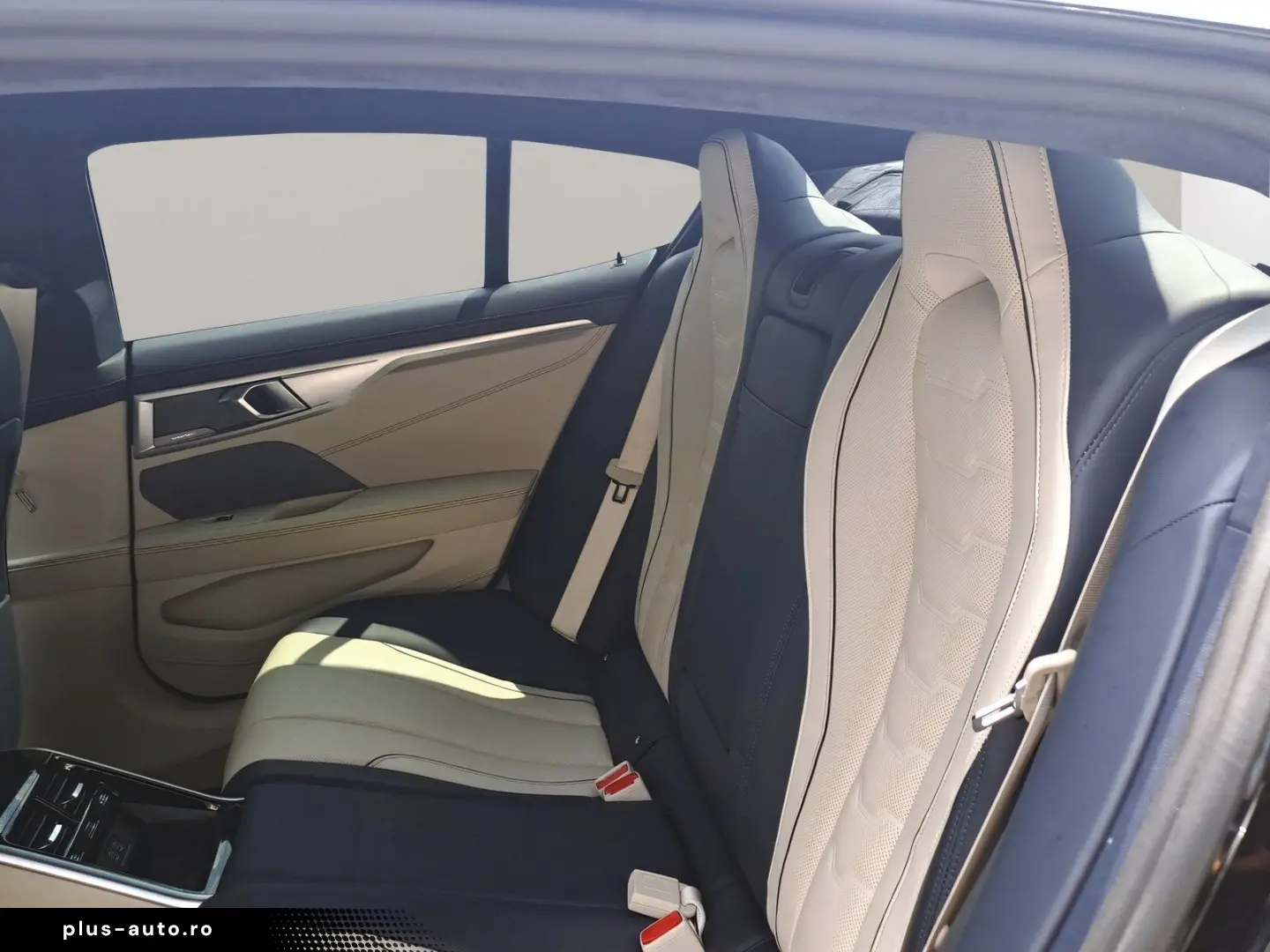 BMW 840d xDrive Gran Coupé M Sport Standheizung