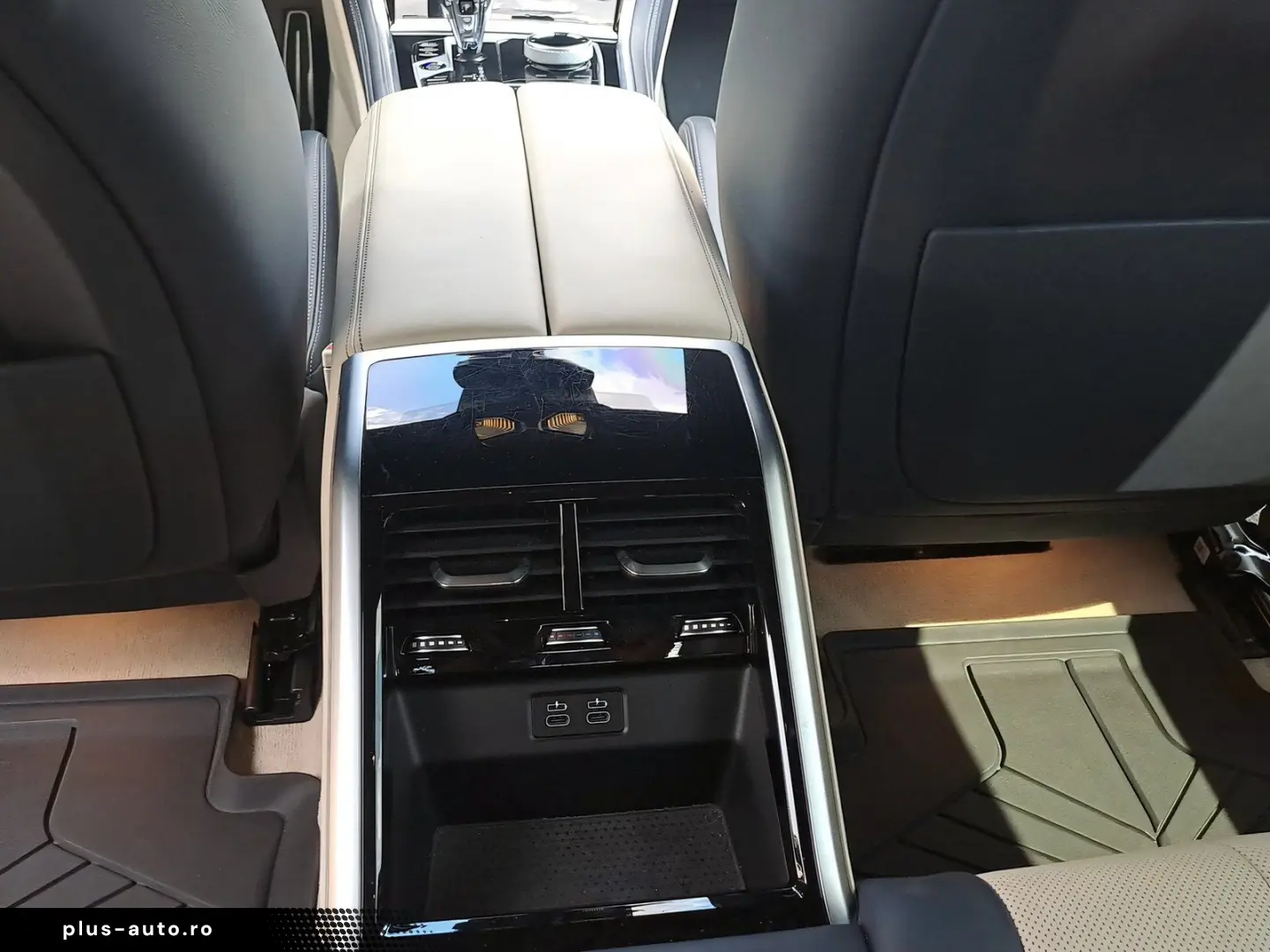 BMW 840d xDrive Gran Coupé M Sport Standheizung